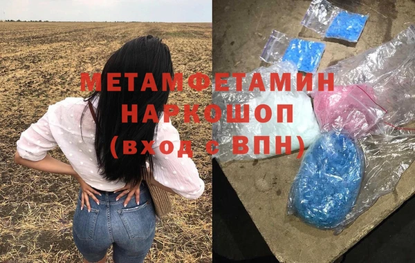 крисы Осинники