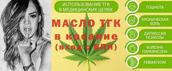 крисы Осинники